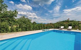 Lovely Home In Matulji With Outdoor Swimming Pool